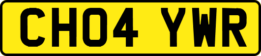 CH04YWR