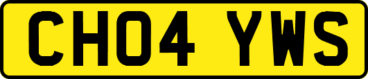 CH04YWS