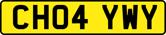 CH04YWY