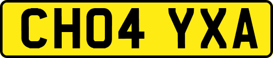 CH04YXA
