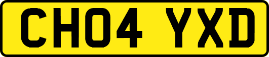 CH04YXD