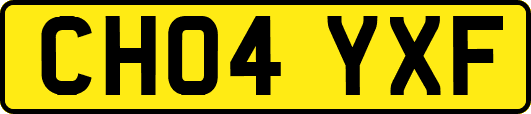 CH04YXF