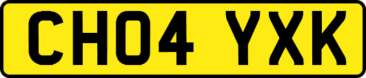 CH04YXK