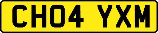 CH04YXM
