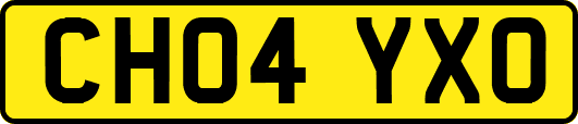 CH04YXO