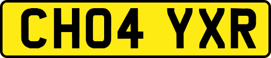 CH04YXR