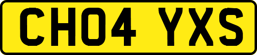CH04YXS