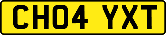 CH04YXT