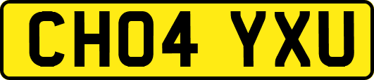 CH04YXU