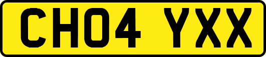 CH04YXX