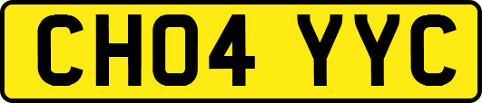 CH04YYC