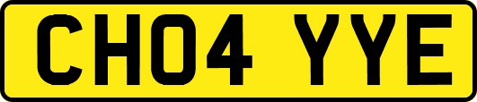 CH04YYE