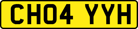 CH04YYH