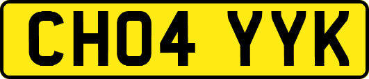 CH04YYK