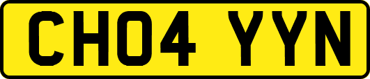 CH04YYN