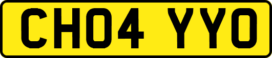 CH04YYO