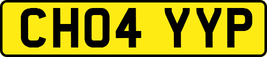 CH04YYP