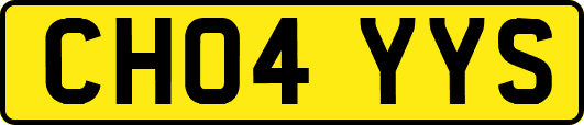CH04YYS