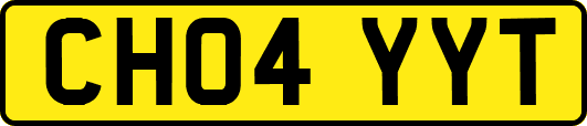 CH04YYT