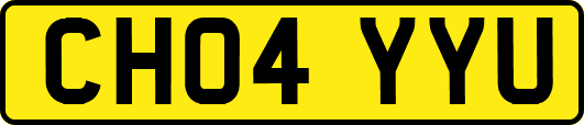 CH04YYU