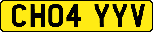 CH04YYV