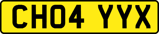 CH04YYX
