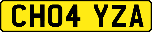 CH04YZA