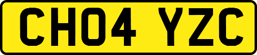 CH04YZC