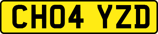 CH04YZD