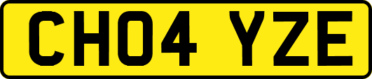 CH04YZE