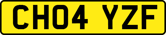 CH04YZF
