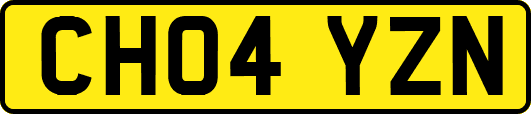 CH04YZN