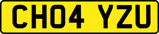 CH04YZU