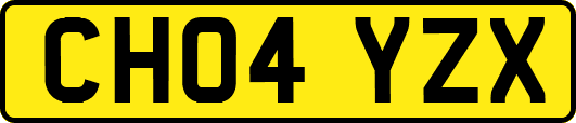 CH04YZX