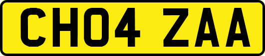 CH04ZAA