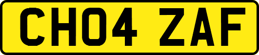 CH04ZAF