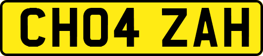 CH04ZAH