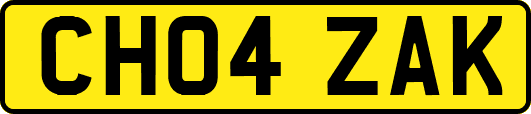 CH04ZAK