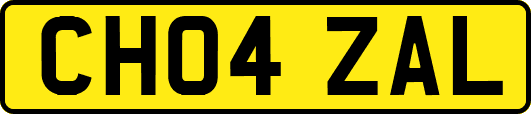CH04ZAL
