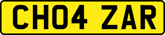 CH04ZAR