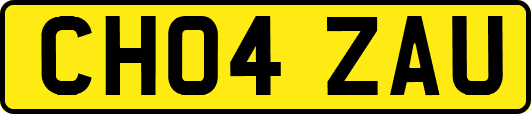 CH04ZAU