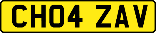 CH04ZAV