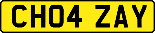 CH04ZAY