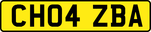 CH04ZBA