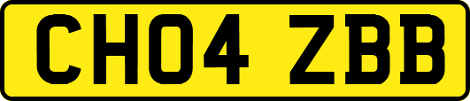 CH04ZBB