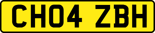 CH04ZBH