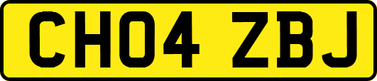 CH04ZBJ