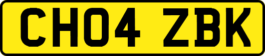 CH04ZBK