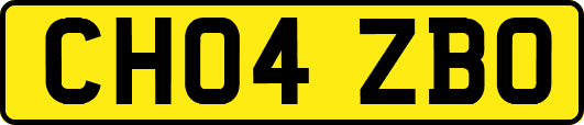 CH04ZBO