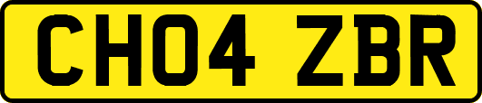 CH04ZBR